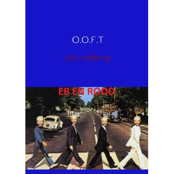 O.O.F.T (Paperback) bij Singel 344