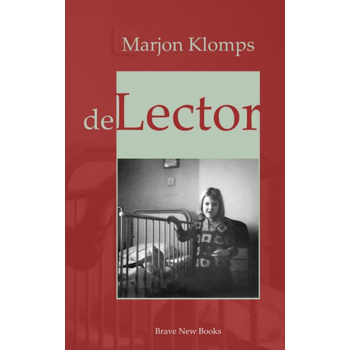 De lector (Paperback) bij Singel 344