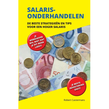 Salarisonderhandelen (Paperback) bij Singel 344
