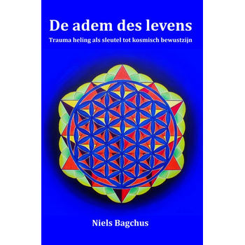 De adem des levens (Paperback) bij Singel 344
