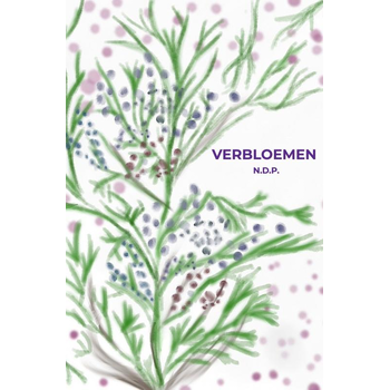 verbloemen (Paperback) bij Singel 344