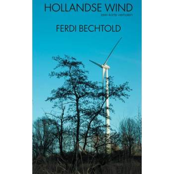 Hollandse wind (Paperback) bij Singel 344