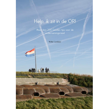 Help, ik zit in de OR! (Paperback) bij Singel 344
