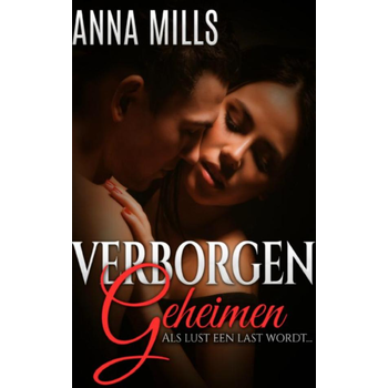 Verborgen geheimen ... (Paperback) bij Singel 344