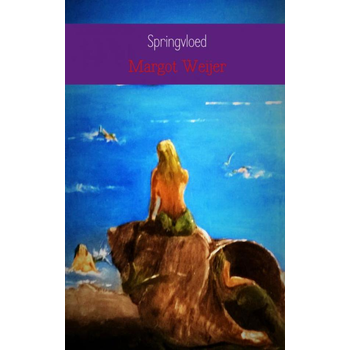 Springvloed (Paperback) bij Singel 344