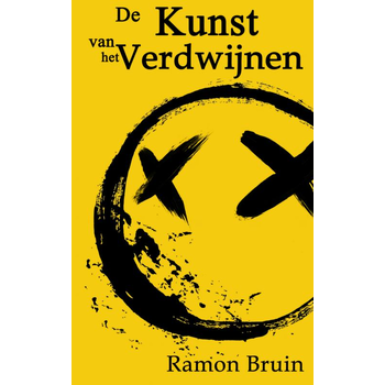 De kunst van het verdwijnen (Paperback) bij Singel 344
