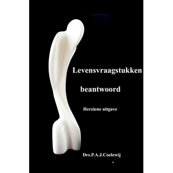 Levensvraagstukken beantwoord (Paperback) bij Singel 344