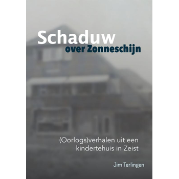 Schaduw over Zonneschijn (Paperback) bij Singel 344