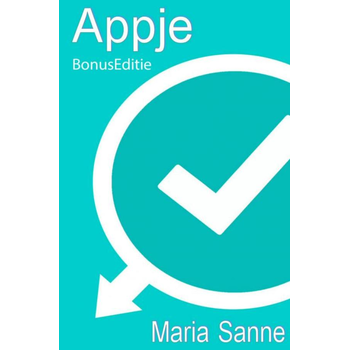 bonus editie (Paperback) bij Singel 344
