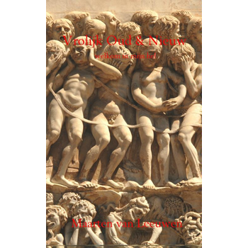 Vrolijk Oud & Nieuw (Paperback) bij Singel 344