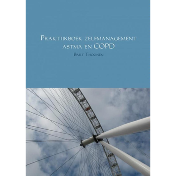 Praktijkboek zelfmanagement astma en COPD (Paperback) bij Singel 344