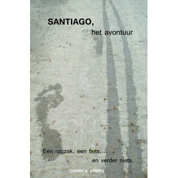 Santiago (Paperback) bij Singel 344