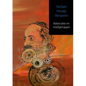 Balanciatie en hoefgetrappel (Paperback) bij Singel 344