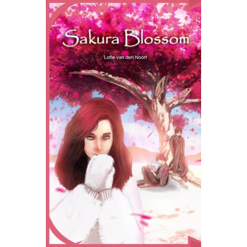 Sakura Blossom (Paperback) bij Singel 344