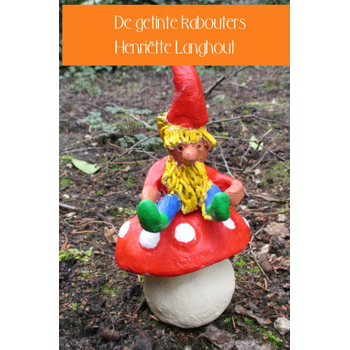 De getinte kabouters (Paperback) bij Singel 344
