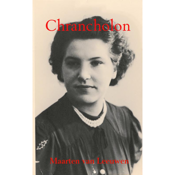Chrancholon (Paperback) bij Singel 344