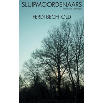 Sluipmoordenaars (Paperback) bij Singel 344