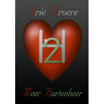 Meer Hartenheer (Paperback) bij Singel 344
