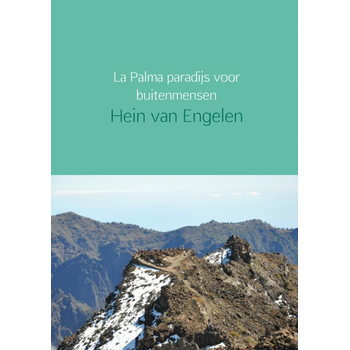 La Palma paradijs voor buitenmensen (Paperback) bij Singel 344