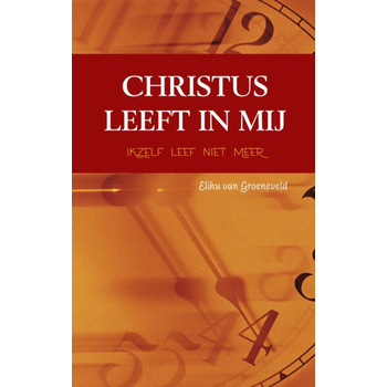 Christus leeft in mij (Paperback) bij Singel 344