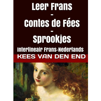 Contes de fées - sprookjes (Paperback) bij Singel 344