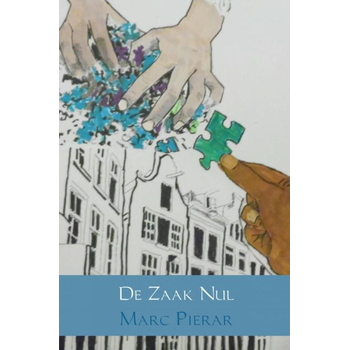 De zaak nul (Paperback) bij Singel 344