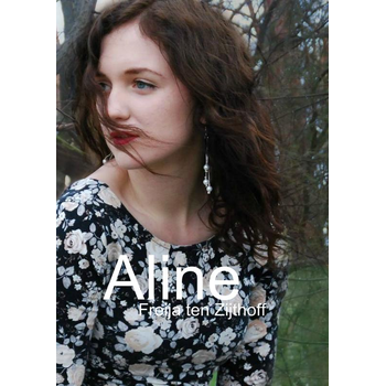 Aline (Paperback) bij Singel 344