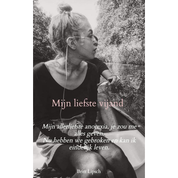 Mijn liefste vijand (Paperback) bij Singel 344