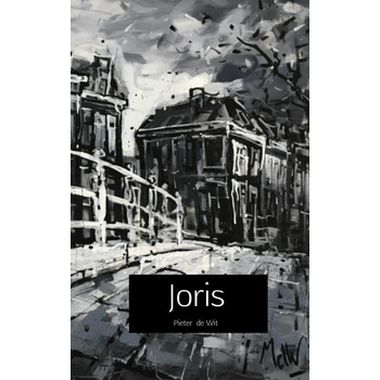 Joris (Paperback) bij Singel 344
