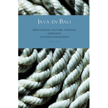 Java en Bali (Paperback) bij Singel 344
