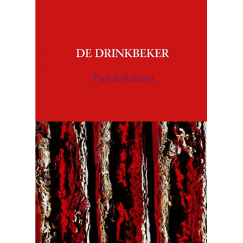 De drinkbeker (Paperback) bij Singel 344