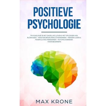 Positieve Psychologie (Paperback) bij Singel 344