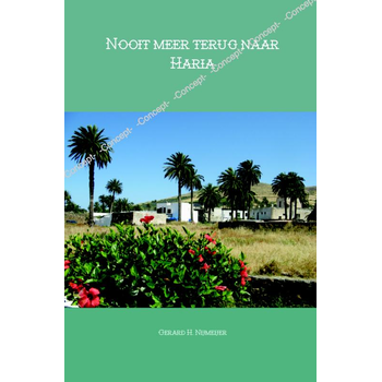 Nooit meer terug naar Haria (Paperback) bij Singel 344