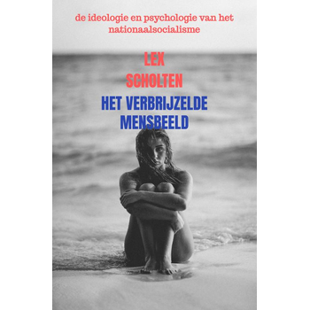 het verbrijzelde mensbeeld (Paperback) bij Singel 344