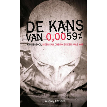 De kans van 0,0059% (Paperback) bij Singel 344