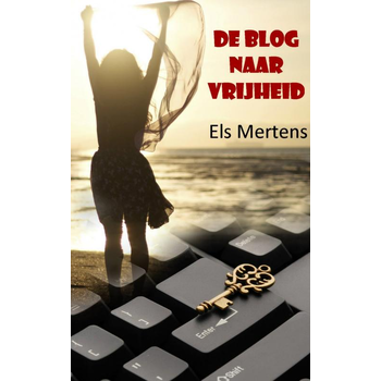 De blog naar vrijheid (Paperback) bij Singel 344