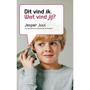 Dat vind ik, wat vind jij? (Paperback) bij Singel 344