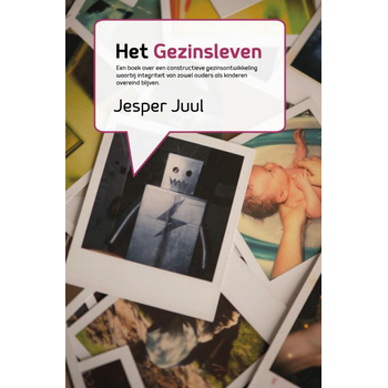 Het gezinsleven (Paperback) bij Singel 344