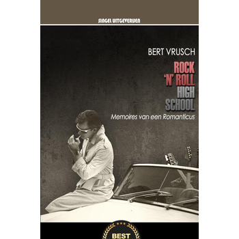 Rock 'N Roll High School (2e Druk) (Hardback) bij Singel 344