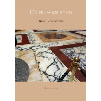 De eeuwige stad (Paperback) bij Singel 344