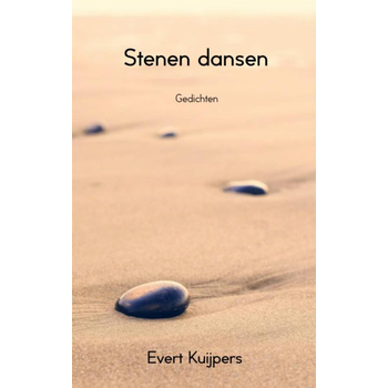 Stenen dansen (Paperback) bij Singel 344