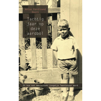 Tachtig jaar op deze aardbol (Paperback) bij Singel 344