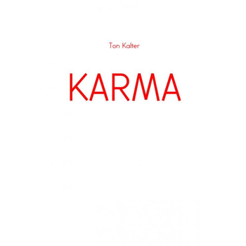 Karma (Paperback) bij Singel 344