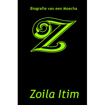 Z (Paperback) bij Singel 344