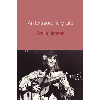 An extraordinary life (Paperback) bij Singel 344