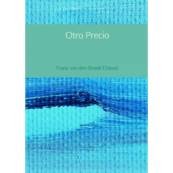 Otro Precio (Paperback) bij Singel 344