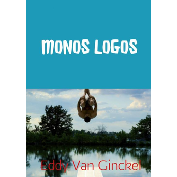 Monos logos (Paperback) bij Singel 344