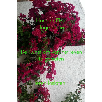 De kunst om van het leven te genieten (Paperback) bij Singel 344