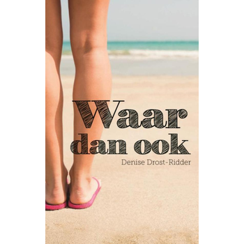 Waar dan ook (Paperback) bij Singel 344