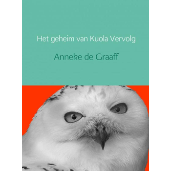 Het geheim van Kuola (Paperback) bij Singel 344